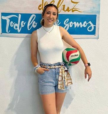 Isa Espino renueva con el Extremadura Arroyo: «Hay que dejar atrás la campaña pasada»