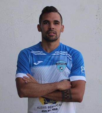 José David Salado renueva con el Arroyo FS