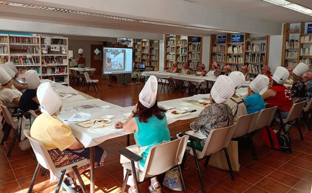La biblioteca arroyana celebra el Día de Portugal