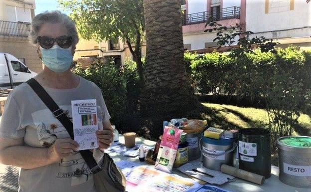 El Ayuntamiento arroyano pone en marcha la campaña 'Reciclar es fácil'