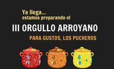 Arroyo Visible y el ECJ organizan el III Orgullo Arroyano