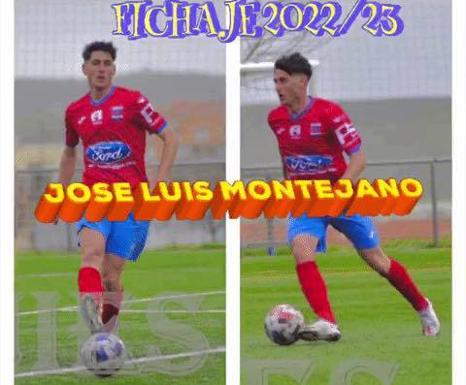 José Luis Montejano ficha por el Arroyo