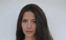 La arroyana Marta Roldán participa en el certamen de belleza dónde se elegirán a la Miss y Míster Extremadura