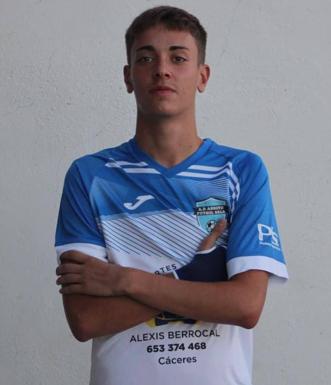 Marcos De Lucas renueva con el Arroyo FS
