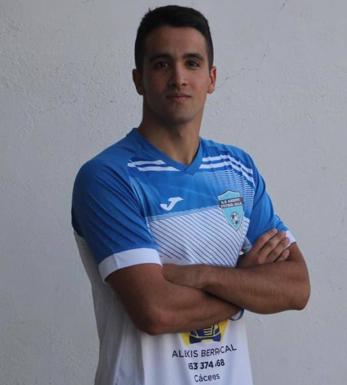 Javier Santano renueva con el Arroyo FS
