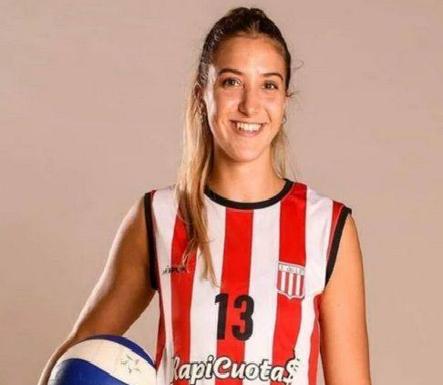 El Extremadura Arroyo ficha a la central argentina Balbuena Ulla