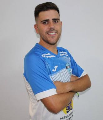 Jesús Chaves continúa en el Arroyo FS