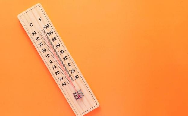 Activado el nivel rojo por exceso de temperatura