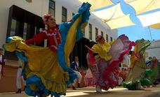 El Festival Folklórico de los Pueblos del Mundo volverá a pasar por Arroyo de la Luz