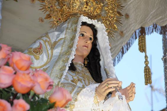 El Cronista: 'Pregones y pregoneros a la Virgen de la Luz'