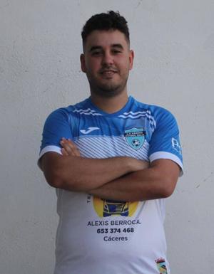 Yasin renueva con el Arroyo FS
