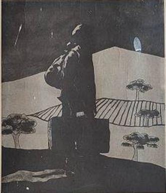 Festival al emigrante