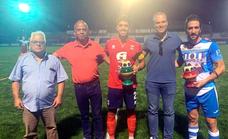 El Diocesano se hace con el Trofeo de Fútbol del Ayuntamiento de Arroyo de la Luz