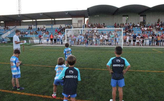32 equipos participaron en el Campeonato de Penaltis 2022