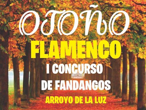 Abiertas las inscripciones apra el Primer Concurso de Fandangos de Arroyo de la Luz