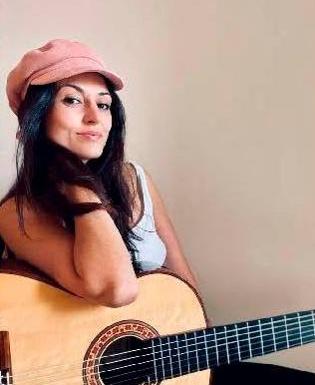 Anabel Montesinos ofrecerá el último concierto del Festival Internacional de Guitarra Clásica de Arroyo de la luz