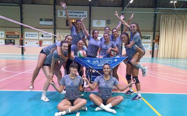 El nuevo proyecto de Flavia Lima echa a andar con «decisión, ambición y ganas»