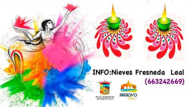 Septiembre de yoga en Arroyo de la Luz