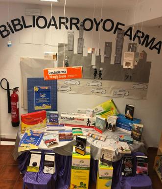 Los libros, el remedio para el síndrome postvacacional