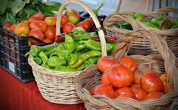 La Feria Agroalimentaria de Arroyo de la luz cumple su V edición