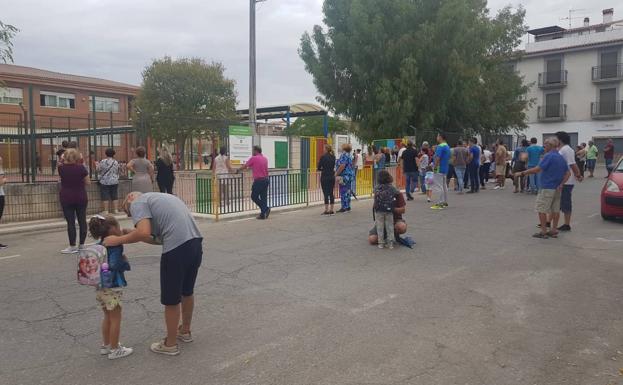 Vuelta al cole sin restricciones