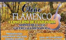 La Peña Flamenca 'El Clavillo' organiza el Primer Concurso de Fandangos de Arroyo de la Luz
