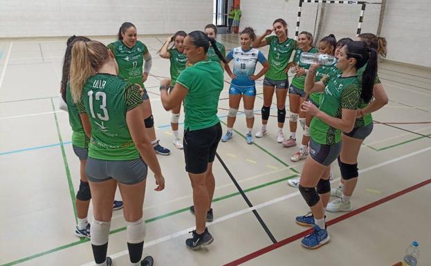 Lima: «Los dos torneos de este fin de semana ajustarán nuestra puesta a punto para el debut el 8 de octubre en SF2»