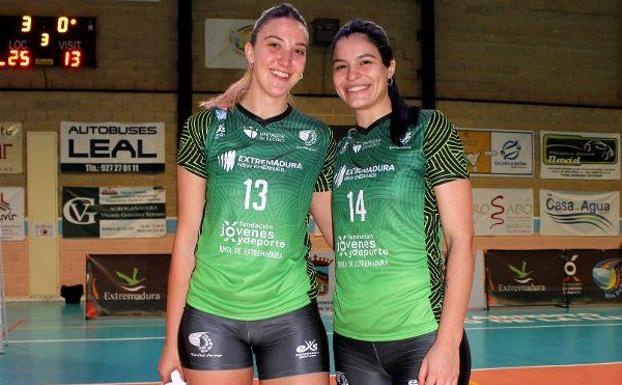 Lima: «Fedes Ascensores ha cambiado algo la plantilla, pero mantiene un bloque muy equilibrado»