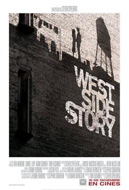 Domingo de cine con 'West Side Story'