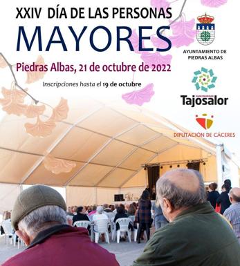 Vuelve la celebración del Día de las Personas Mayores