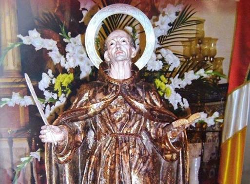 San Pedrino en la historia de Arroyo de la Luz