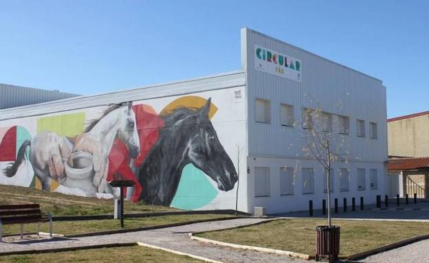 Abierta la II Convocatoria del Programa de Emprencimiento del Circular FAB
