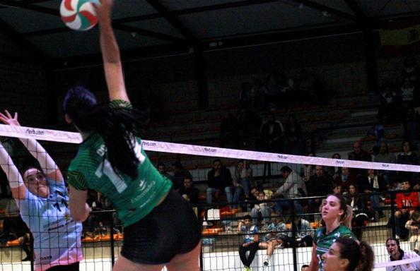 El Extremadura Arroyo asalta la cancha de Zalaeta y pone rumbo directo a la Copa