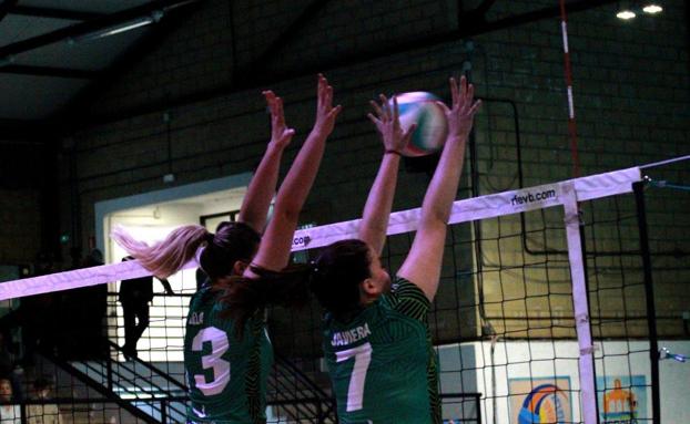 El Extremadura Arroyo quiere sumar su octavo triunfo ante el RGC Covadonga