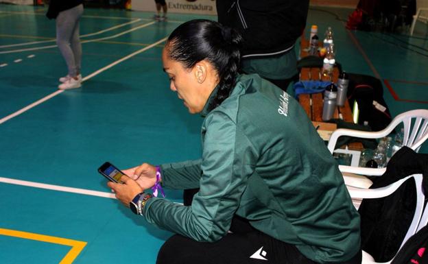 Lima: «La clasificación para la Copa es genial, pero ahora quiero el 11 de 11»