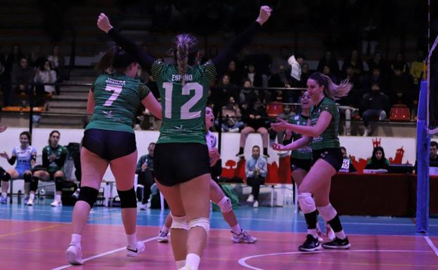 El Extremadura Arroyo quiere el broche de oro a la primera vuelta con el 11 de 11