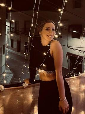 Isa Espino: «Las juveniles estarán en la Copa porque entre todos pagaremos su viaje»