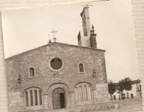 Las campanas de San Sebastián