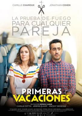 El cine de Arroyo de la Luz proyecta 'Primeras vacaciones'