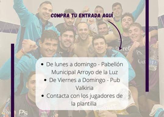 A la venta las entradas para la Copa de Extremadura