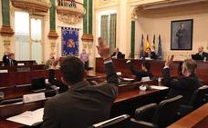 La Diputación aprueba el Plan Suma+ para hacer frente a las consecuencias de la covid-19