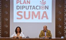 La Diputación de Badajoz ofrece ayuda para implantar medidas de prevención frente a la covid-19