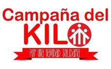 Cáritas organiza su tradicional campaña del kilo