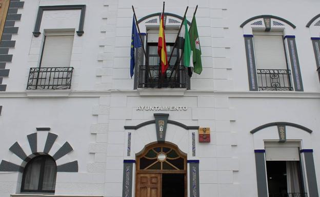 El PSOE denuncia que el Ayuntamiento no ha solicitado algunas subvenciones a la Diputación