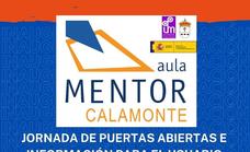 Jornada de Puertas Abiertas sobre el proyecto 'Aula Mentor'
