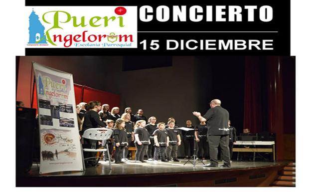 La escolanía Pueri Angelorum actúa este sábado en Castuera