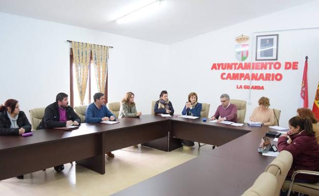 Luz verde al presupuesto municipal del 2019 por importe de 7,4 millones de euros