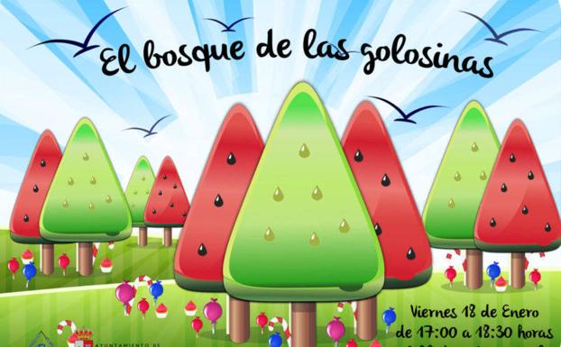 Regresa 'La hora del cuento' este viernes a la biblioteca