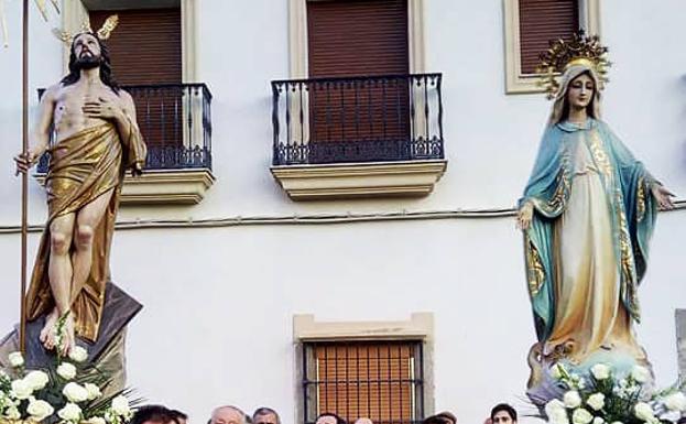 Las hermandades ultiman los preparativos para sus salidas en Semana Santa