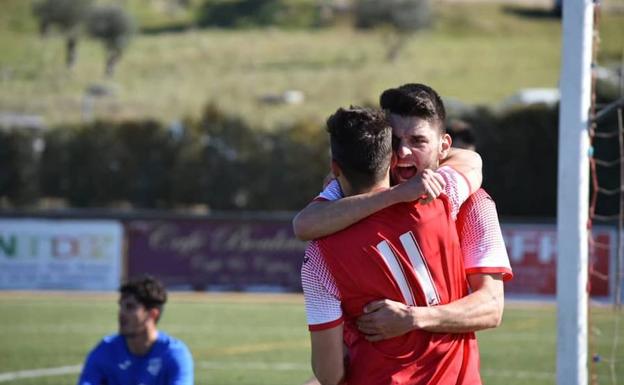 El 'Campa', ante el duelo más crucial de su historia